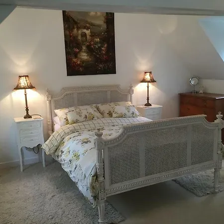 Maison Chouette Nyaraló *