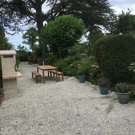 Maison Chouette