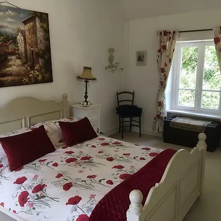 Maison Chouette Nyaraló *