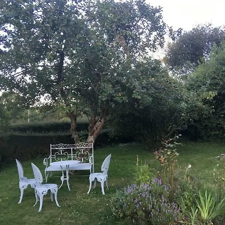Maison Chouette Lithaire
