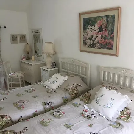 Maison Chouette