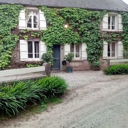 Maison Chouette Nyaraló *