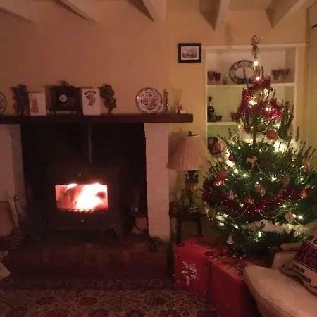 Maison Chouette * Lithaire