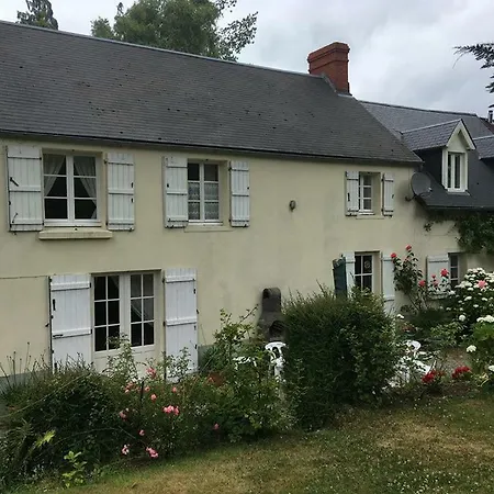 Maison Chouette *